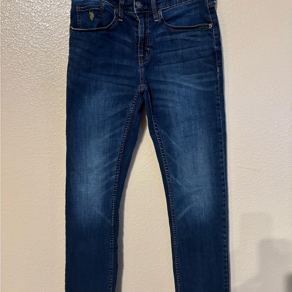 US Polo Assassin Jeans Men's